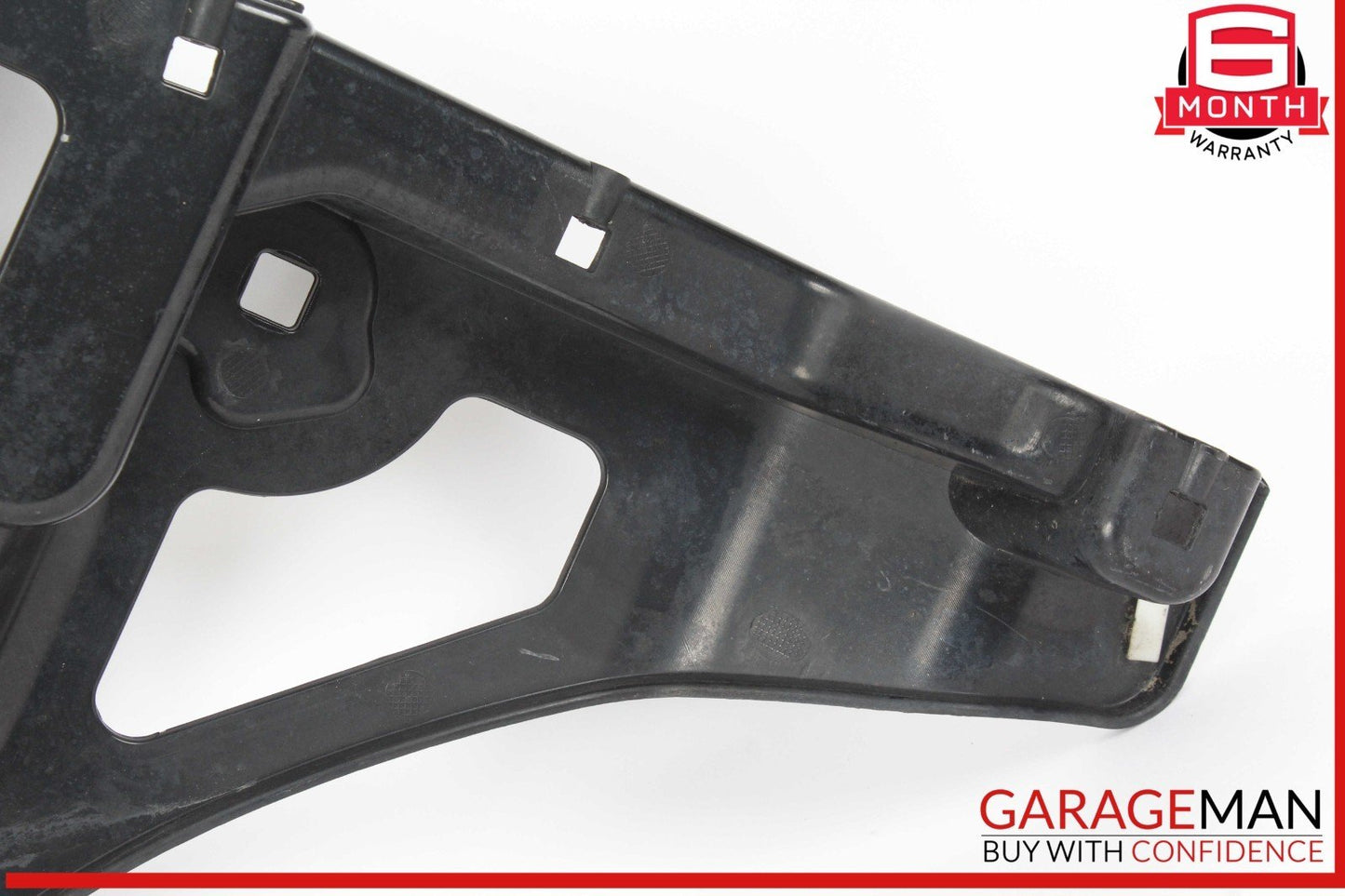 14-21 BMW i3 I01 Rear Driver Left Side Quarter Panel Mount Bracket 7296753 OEM