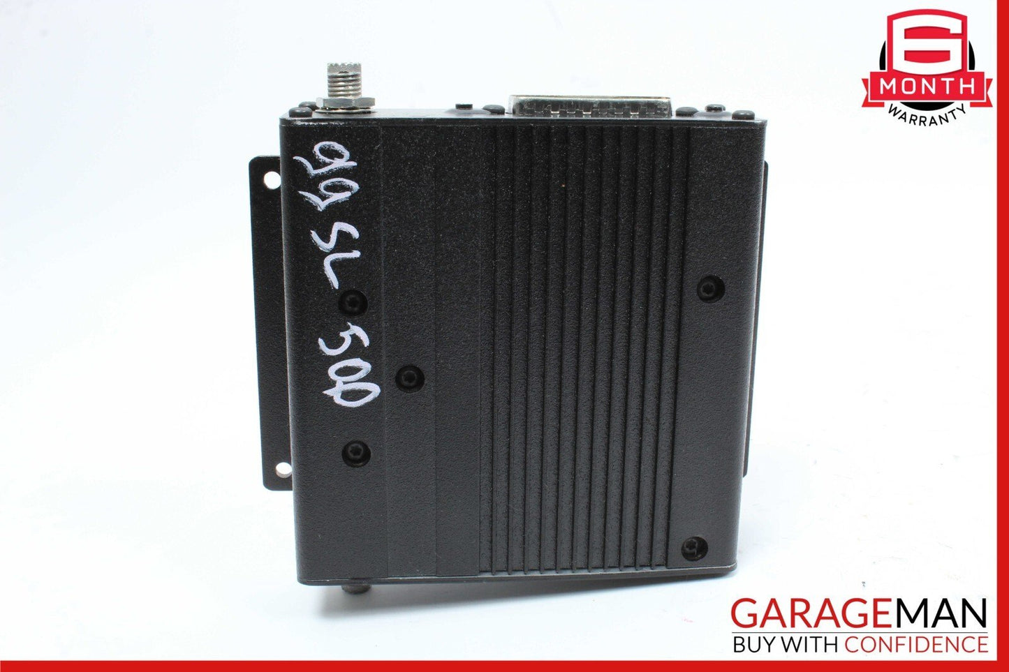 98-06 Mercedes SL500 S500 CLK500 CL500 Antenna Amplifier Booster Module Q6820368