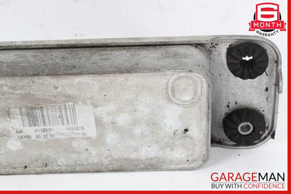 08-14 BMW E71 X6 X5 Transmission Oil Cooler Heat Exchanger 1721 7553389-04 OEM