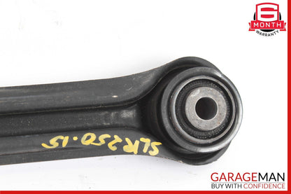 97-16 Mercedes R172 SLK250 SLK320 Rear Right / Left Lower Thrust Control Arm OEM