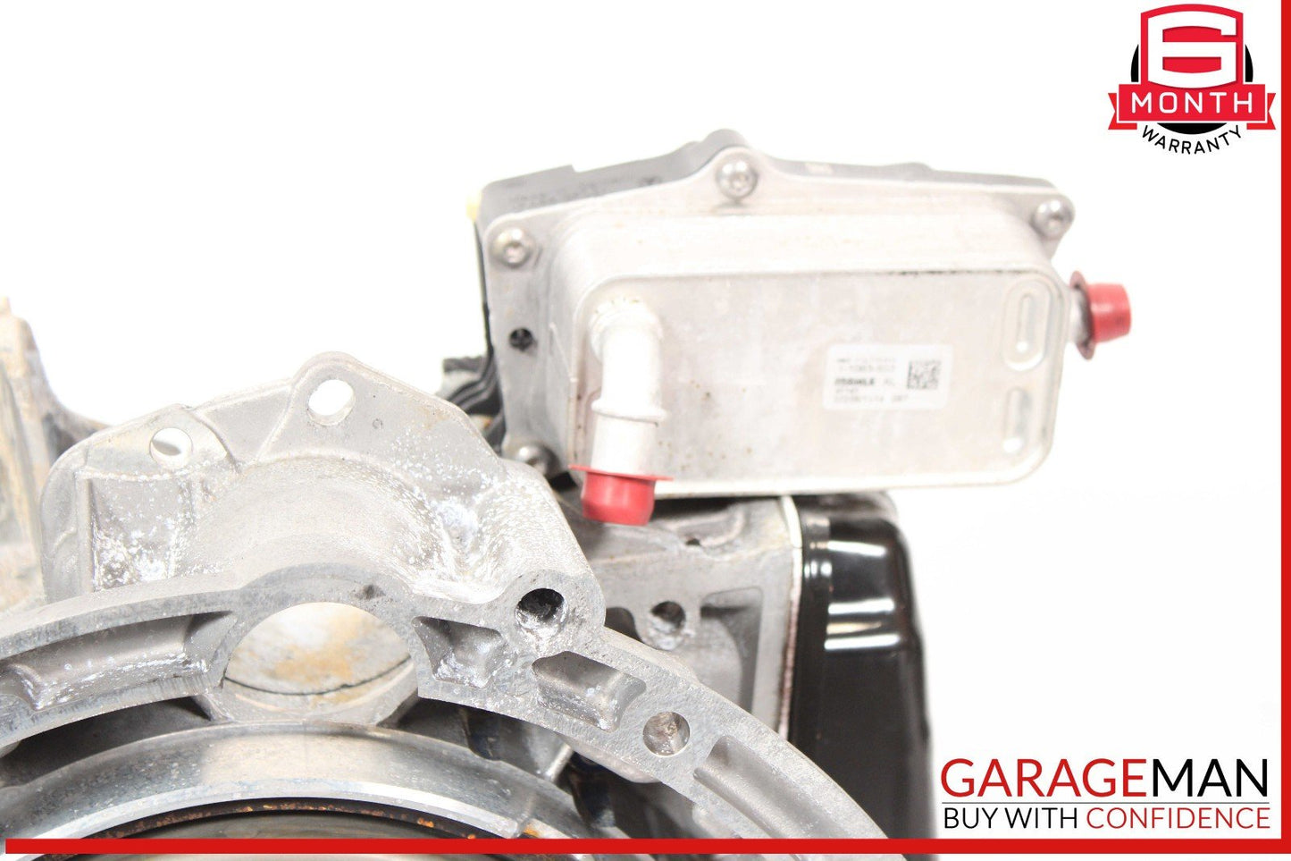 14-19 Mercedes W117 CLA250 FWD 2.0L Automatic Transmission Assembly OEM