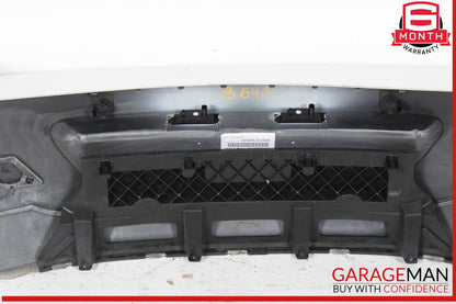 12-18 BMW 640i Rear Bumper Shell Cover Assembly OEM