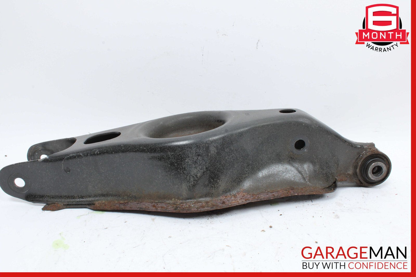 14-17 Maserati Ghibli Rear Left Driver Side Lower Suspension Control Arm OEM