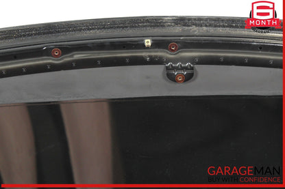 03-12 Mercedes R230 SL500 SL55 AMG Pano Panoramic Roof Top Glass OEM