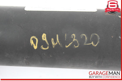 06-13 Mercedes W164 ML350 CDI GL450 Front Drive Shaft Driveshaft Axle OEM