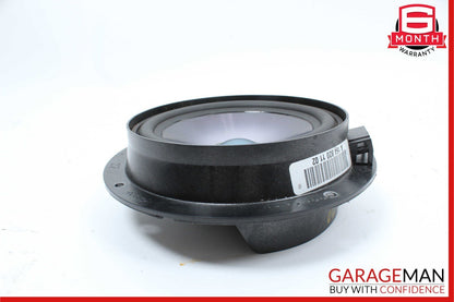 06-13 Mercedes GL450 ML500 R350 Rear Left or Right Side Door Sound Audio Speaker