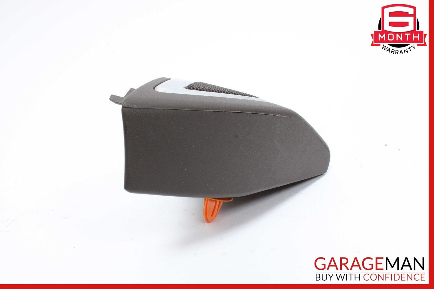 12-18 Mercedes W218 CLS500 CLS63 AMG Left Side Door Tweeter Speaker Black OEM