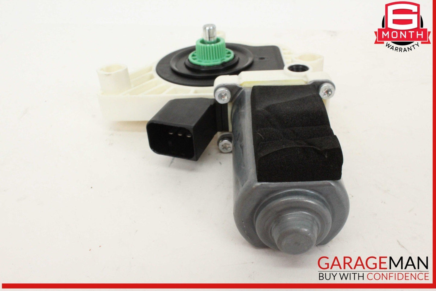 14-18 Mercedes W117 CLA250 Front Left Driver Side Door Window Regulator Motor