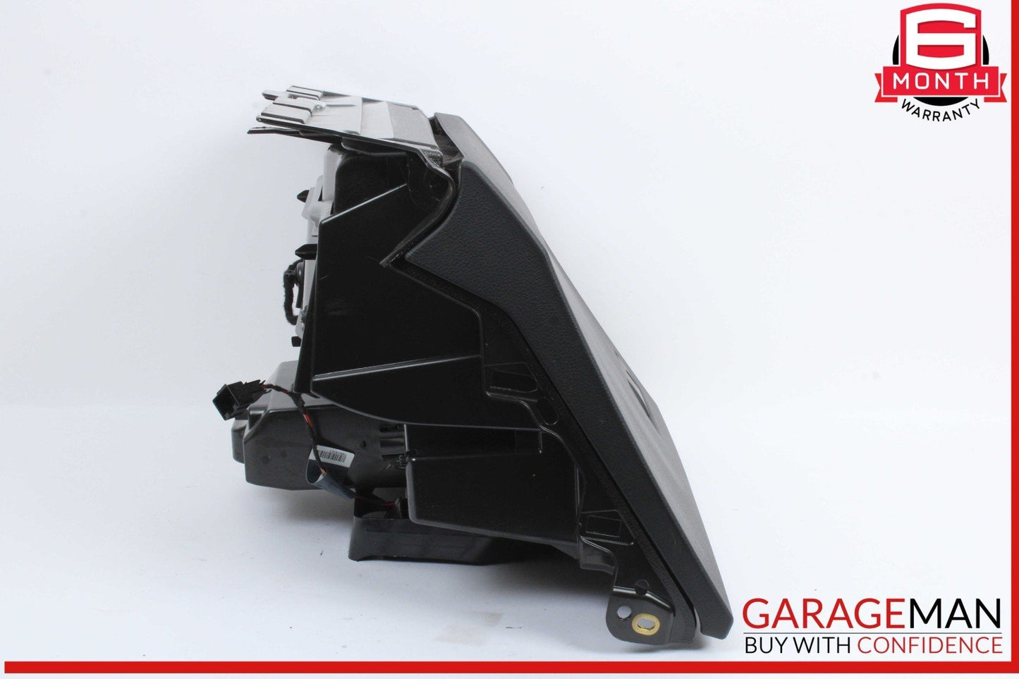 18-24 Audi Q5 Dash Dashboard Right Side Glove Box Storage Compartment 80A880353