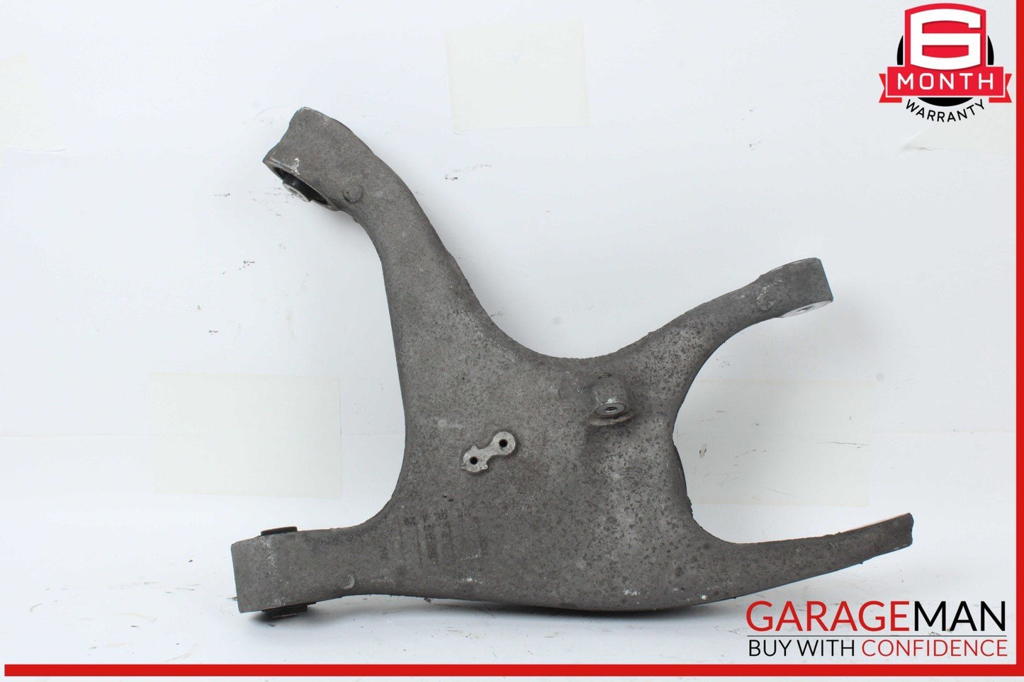 12-18 Audi A7 A6 SQ5 Rear Right Passenger Side Suspension Lower Control Arm OEM