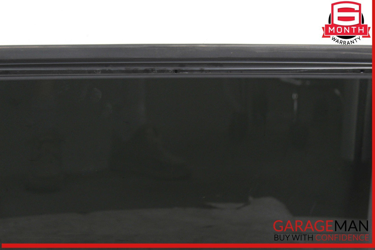 10-16 Mercedes W212 E350 E63 AMG Center Panoramic Pano Sunroof Sun Roof Glass