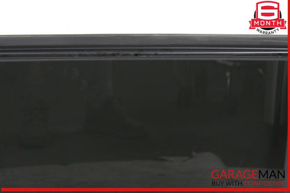 10-16 Mercedes W212 E350 E63 AMG Center Panoramic Pano Sunroof Sun Roof Glass