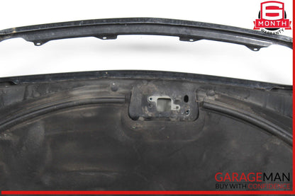 98-05 Mercedes W163 ML320 ML430 ML500 Front Hood Bonnet Cover Lid Panel OEM