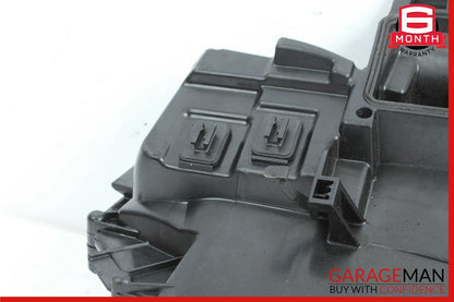12-15 Mercedes W204 C250 Air Intake Cleaner Filter Housing Box 2710940304 OEM
