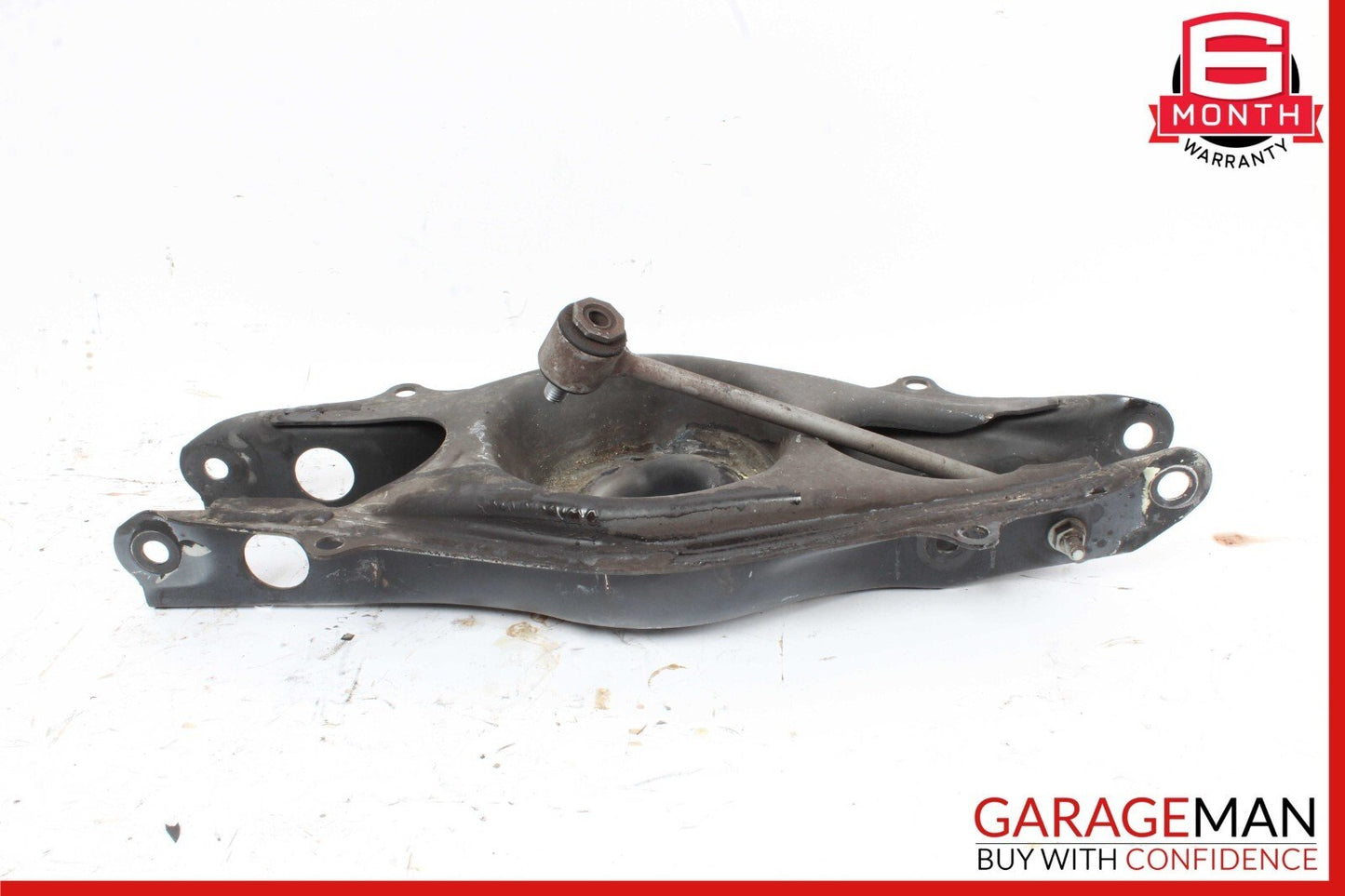 08-17 Mercedes W212 E350 C300 Rear Right / Left Lower Rearward Control Arm OEM