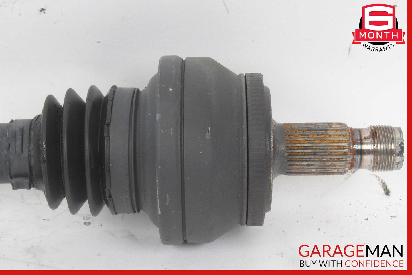 07-18 Mercedes W212 E350 CL550 Rear Left or Right Axle CV Half Shaft OEM