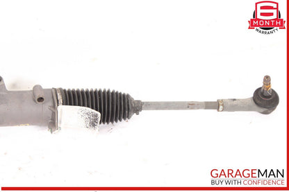 07-10 Audi Q7 3.6L Power Gear Rack And Pinion 7L8422055 OEM