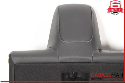 20-25 Mercedes C118 W118 CLA250 Rear Left Top Upper Seat Cushion Cover Assy OEM