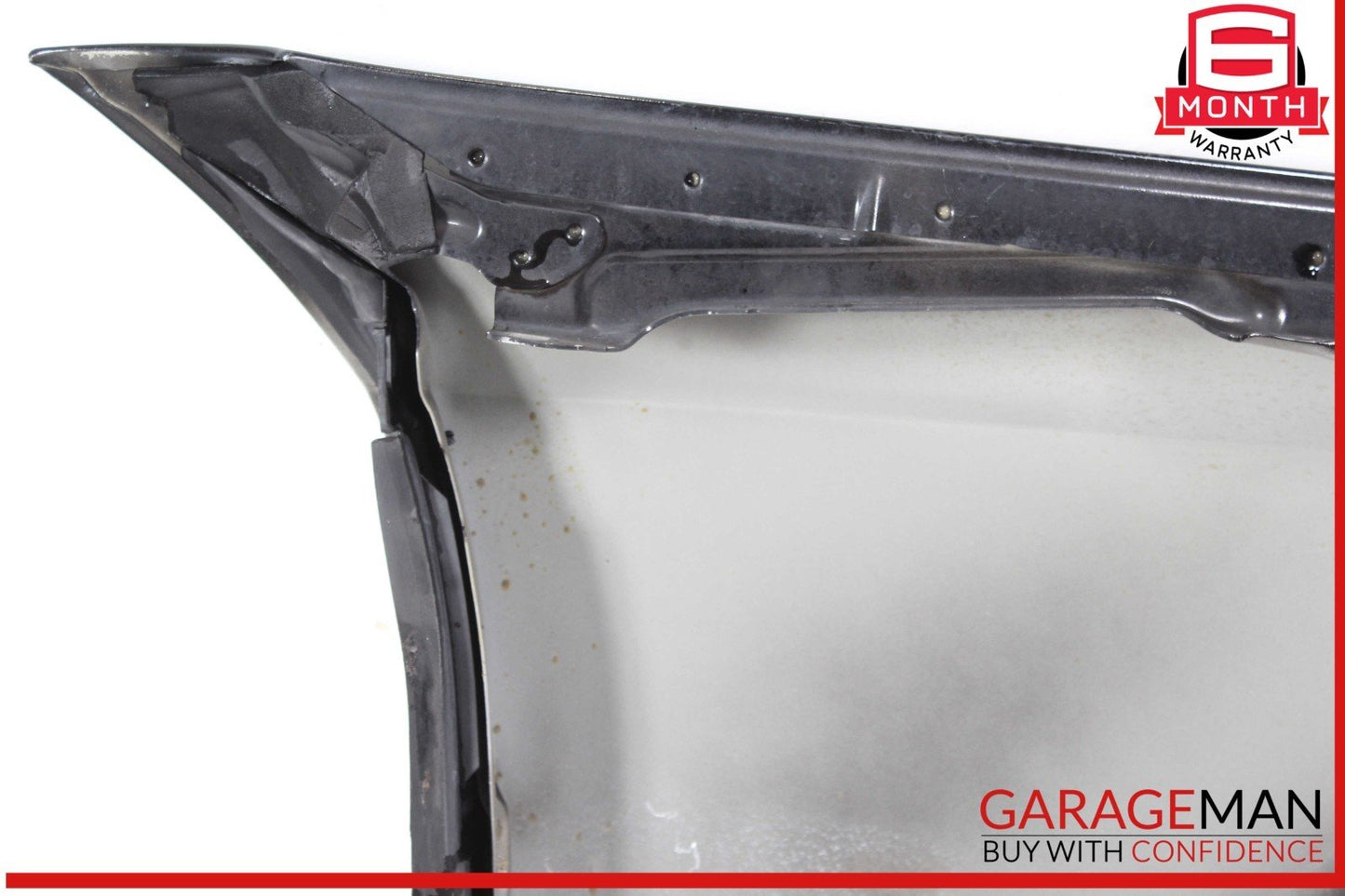 03-09 Mercedes W211 E350 E320 E500 Front Left Side Wing Fender Panel OEM