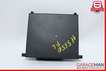 07-13 Mercedes W221 S450 S550 Front Left Driver Side Under Seat Control Unit OEM