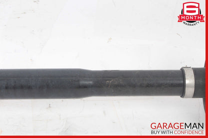 14-19 Maserati Ghibli M157 Rear Left Side CV Axle Shaft Drive Shaft Driveshaft