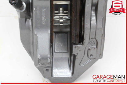 14-21 Mercedes W222 S550 Front Left Driver Side Brake Caliper Brembo OEM
