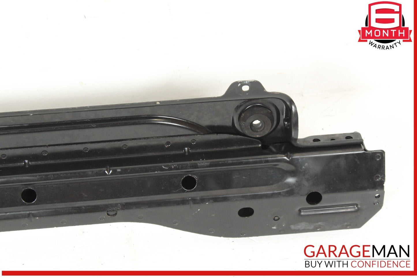 07-12 Mercedes X164 GL450 GL350 GL550 Front Lower Radiator Support Bracket OEM