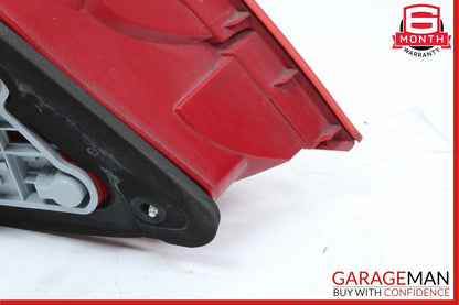 08-11 Mercedes W204 C300 C350 C63 Tail Light Lamp Right Side 2048200264 OEM