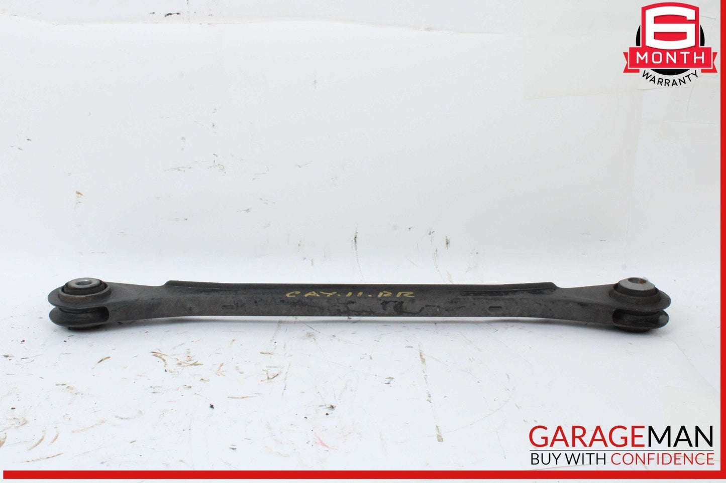 11-18 Porsche Cayenne 958 Rear Right Side Passenger Suspension Upper Control Arm