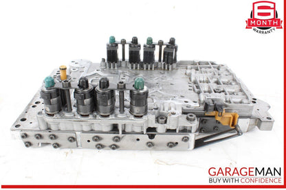 Mercedes W203 C280 E350 7G Tronic Transmission Valve Body 2202771301 OEM
