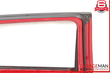 11-24 Mitsubishi Outlander Sport Rear Left Driver Side Door Shell Panel OEM
