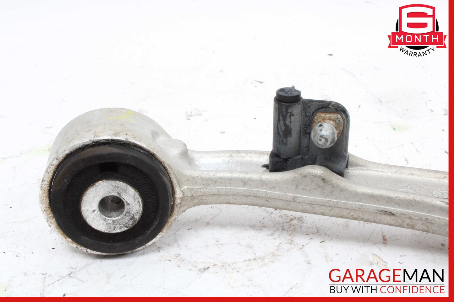 11-17 Porsche Cayenne 958 Front Left / Right Suspension Upper Control Arm OEM