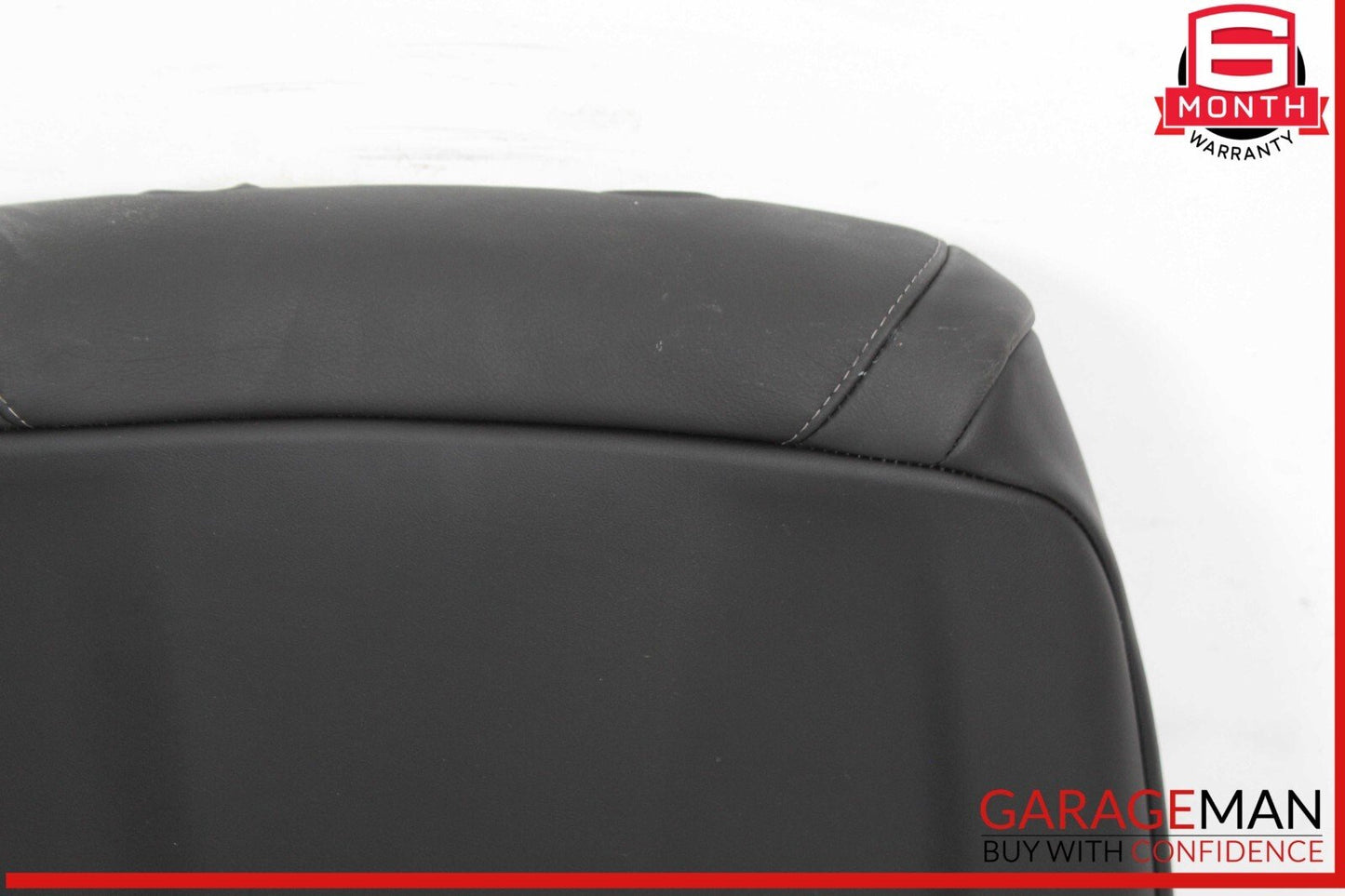 20-25 Cadillac XT5 Front Right Passenger Side Upper Cushion Cover OEM