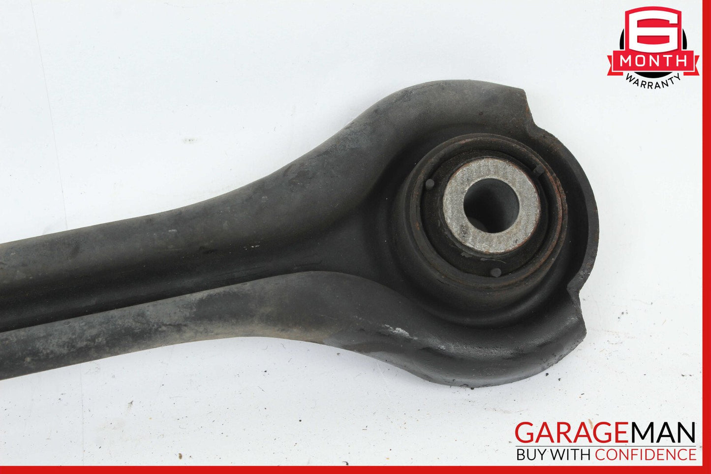 96-02 Mercedes W210 E420 E430 Rear Left Upper Forward Control Arm OEM