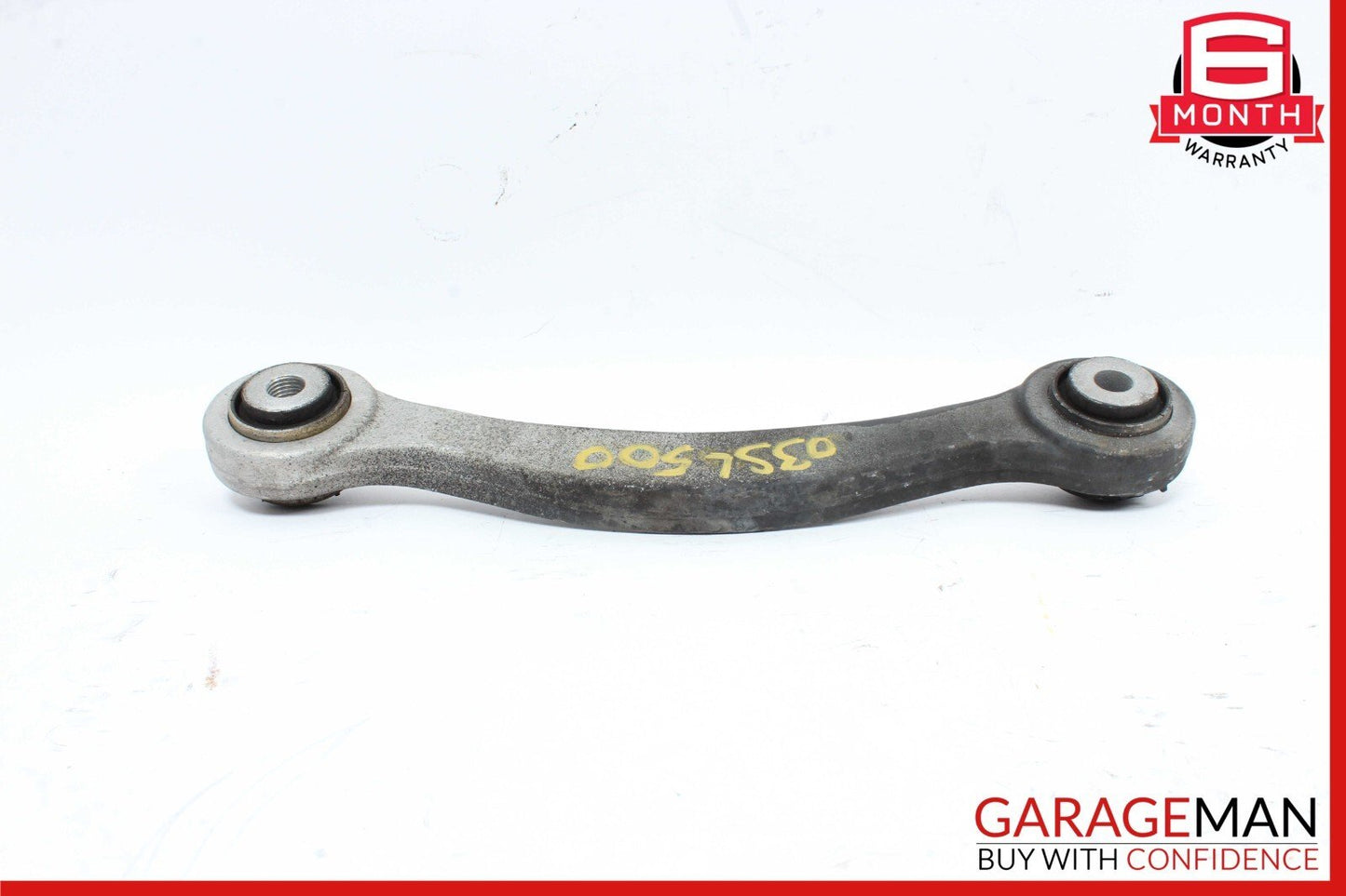 03-11 Mercedes SL500 CLS500 E350 Rear Right / Left Suspension Upper Control Arm