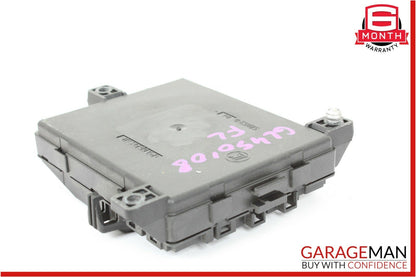06-13 Mercedes X164 GL450 R350 ML450 Front Left Side Door Control Module