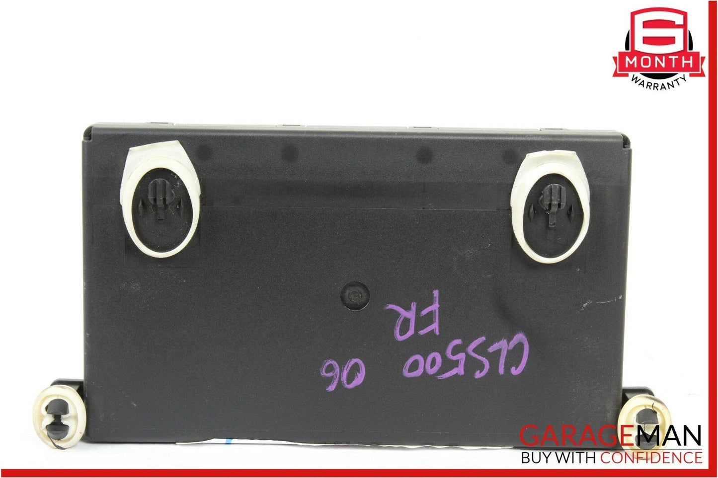 06-11 Mercedes W219 CLS500 Front Right Side Door Controller Module Unit OEM