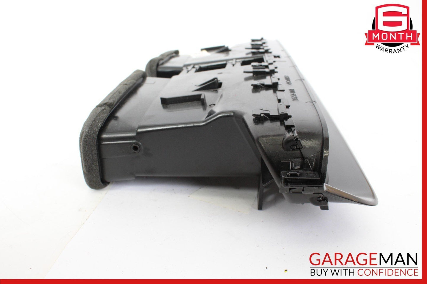 16-20 Jaguar XF Center Dash Dashboard AC A/C Air Vent Grille Grill OEM