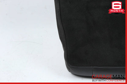 10-15 Porsche Panamera 970 Rear Right Side Top Upper Seat Cushion OEM