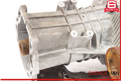 07-10 Audi Q7 3.6L Transmission Transfer Case Gear Box OEM