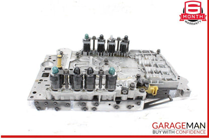 Mercedes W203 C280 E350 7G Tronic Transmission Valve Body 2202770801 OEM