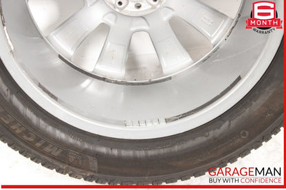 13-19 Mercedes X166 GL450 GL550 Wheel Tire Rim 8.5J x 20H2 ET62 1664012802 OEM