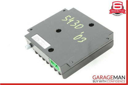 00-06 Mercedes W220 S430 CLK500 CL500 Antenna Amplifier Booster Module Unit OEM
