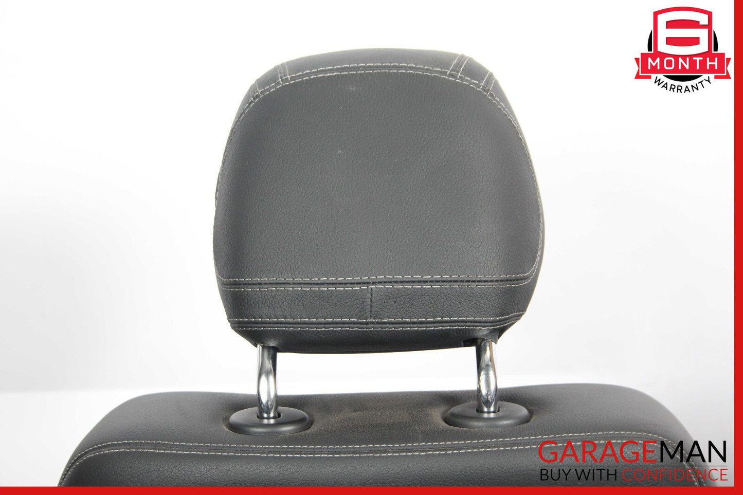 12-15 Mercedes W166 ML400 Front Right & Left Complete Seats Seat Set