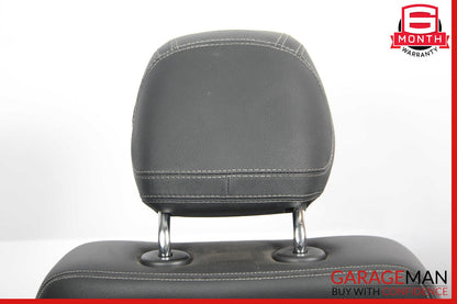 12-15 Mercedes W166 ML400 Front Right & Left Complete Seats Seat Set