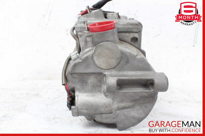 12-18 Mercedes W218 CLS500 E550 A/C Air Conditioning Compressor 0022309711 OEM