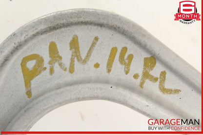 10-16 Porsche Panamera 970 E-Hybrid Rear Left or Right Side Upper Control Arm