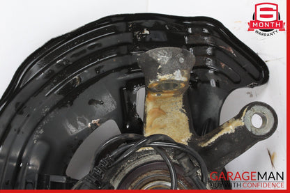 14-20 Mercedes X156 GLA250 Front Right Spindle Knuckle Hub Bearing
