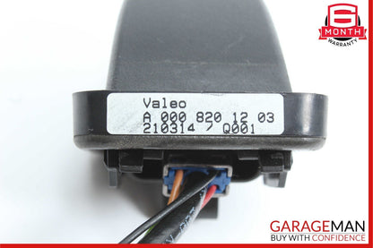 10-17 Mercede W218 CLS550 E350 Parking Rear View Backup Back Up Camera
