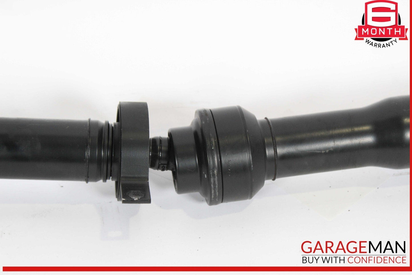 17-20 Maserati Levante M161 Rear Axle Driveshaft Drive Shaft 06700350480 OEM